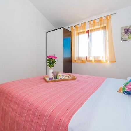 Apartments Blandona Biograd Na Moru Esterno foto
